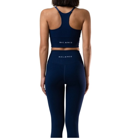 Balance Athletica Pants - Balance Athletica Linear Pant Harmony